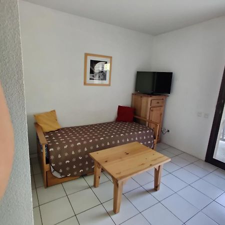 Residence Les Trois Vallees - 아로 외부 사진