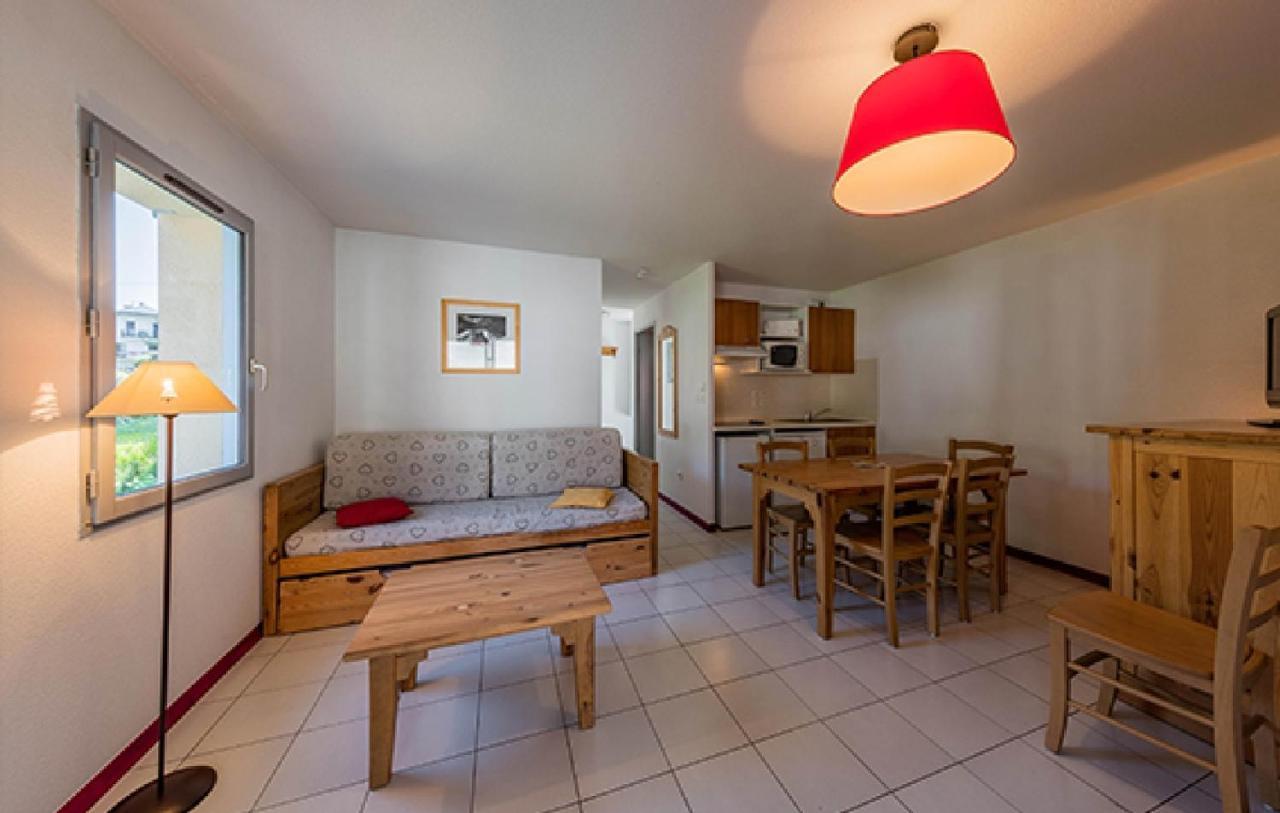 Residence Les Trois Vallees - 아로 외부 사진