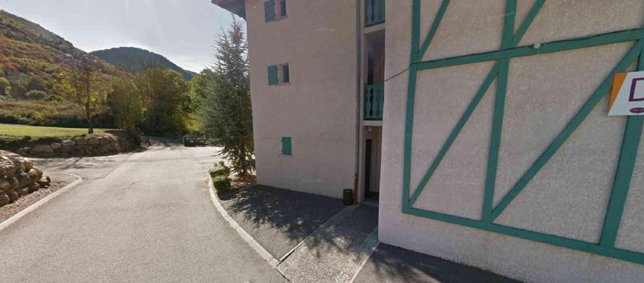 Residence Les Trois Vallees - 아로 외부 사진