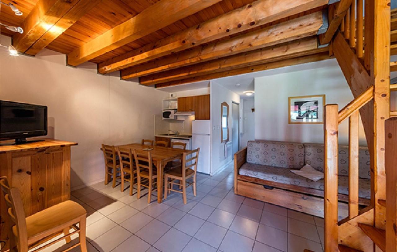 Residence Les Trois Vallees - 아로 외부 사진