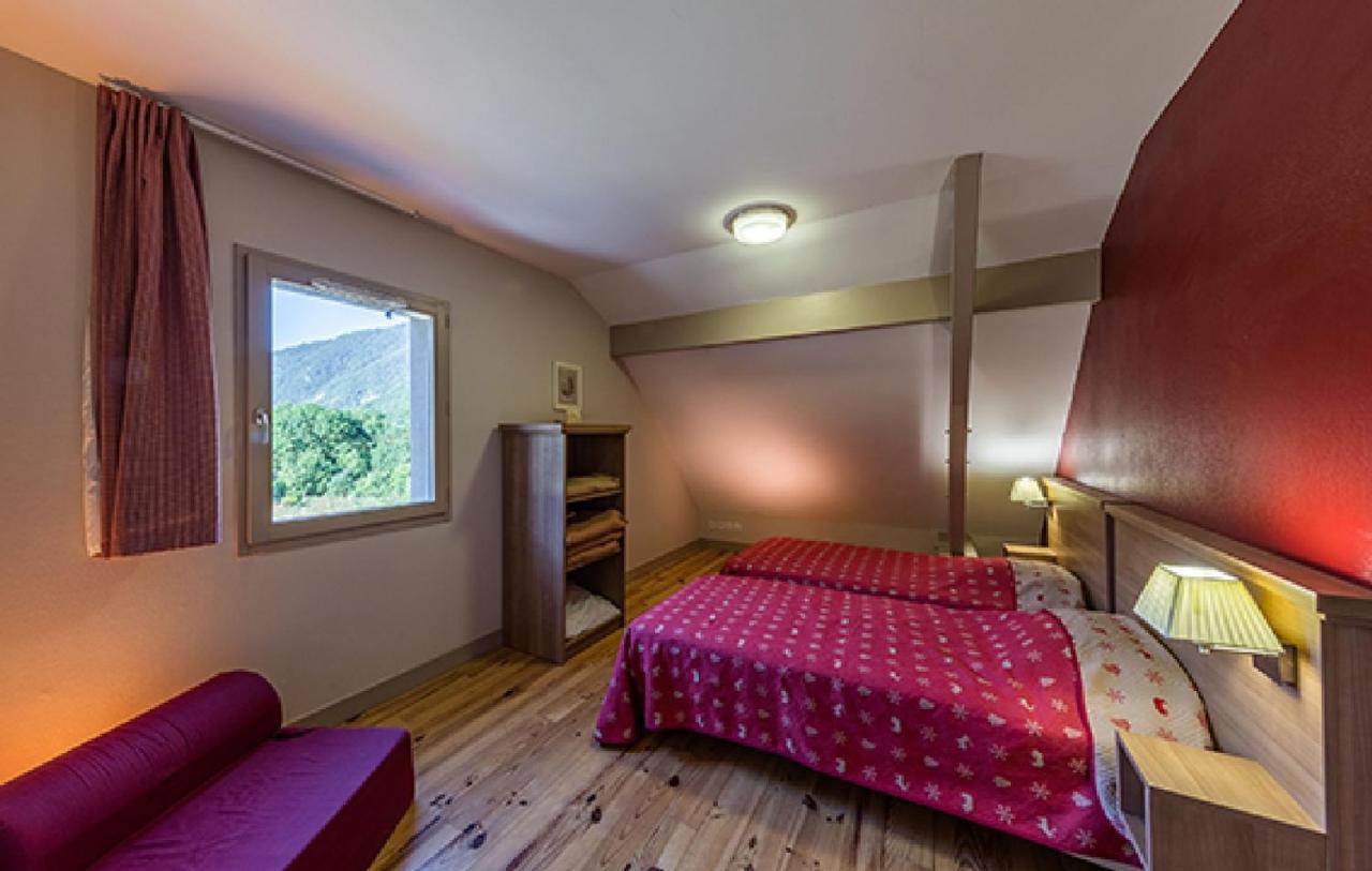 Residence Les Trois Vallees - 아로 외부 사진