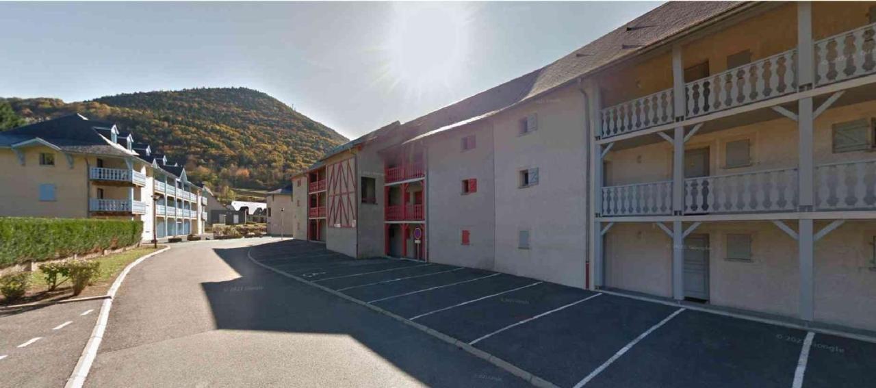 Residence Les Trois Vallees - 아로 외부 사진