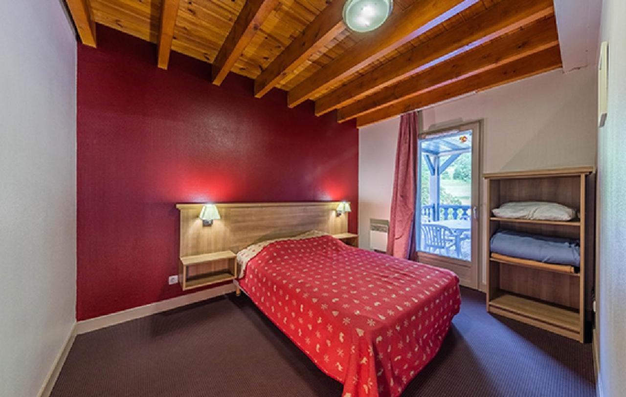 Residence Les Trois Vallees - 아로 외부 사진