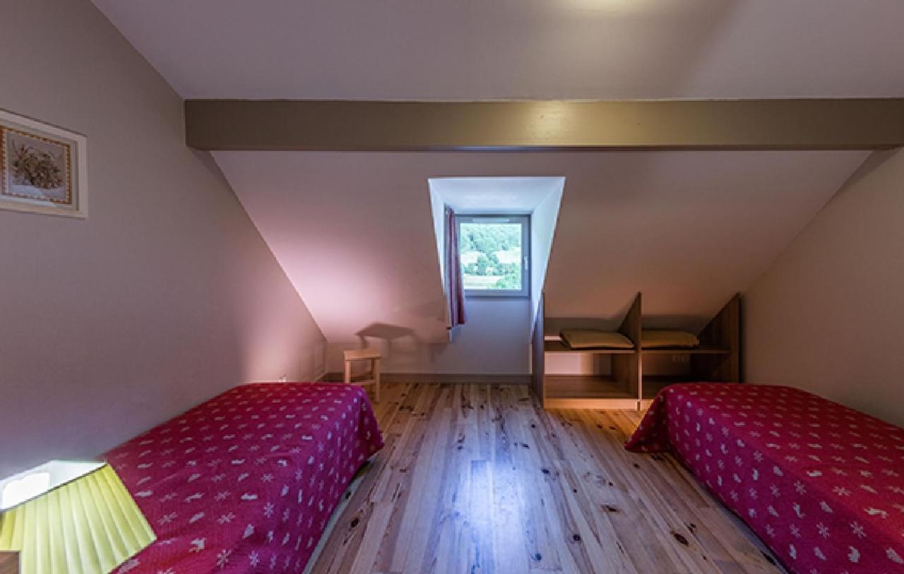 Residence Les Trois Vallees - 아로 외부 사진