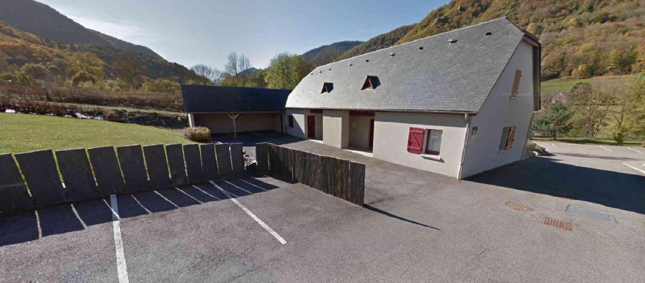 Residence Les Trois Vallees - 아로 외부 사진