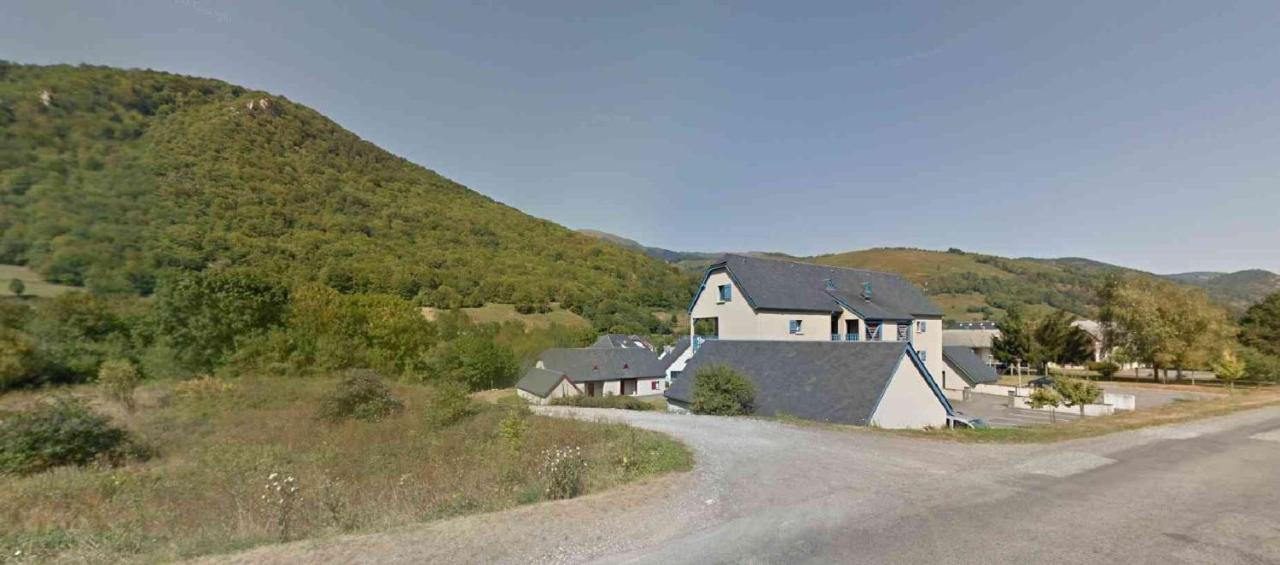 Residence Les Trois Vallees - 아로 외부 사진