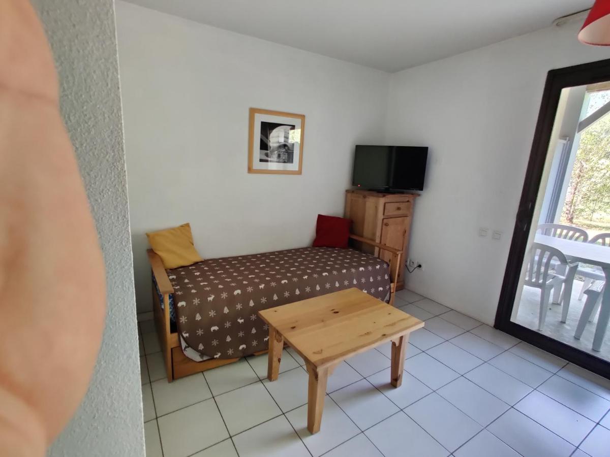 Residence Les Trois Vallees - 아로 외부 사진