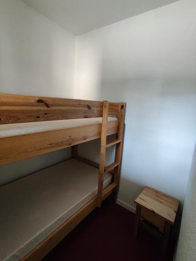 Residence Les Trois Vallees - 아로 외부 사진