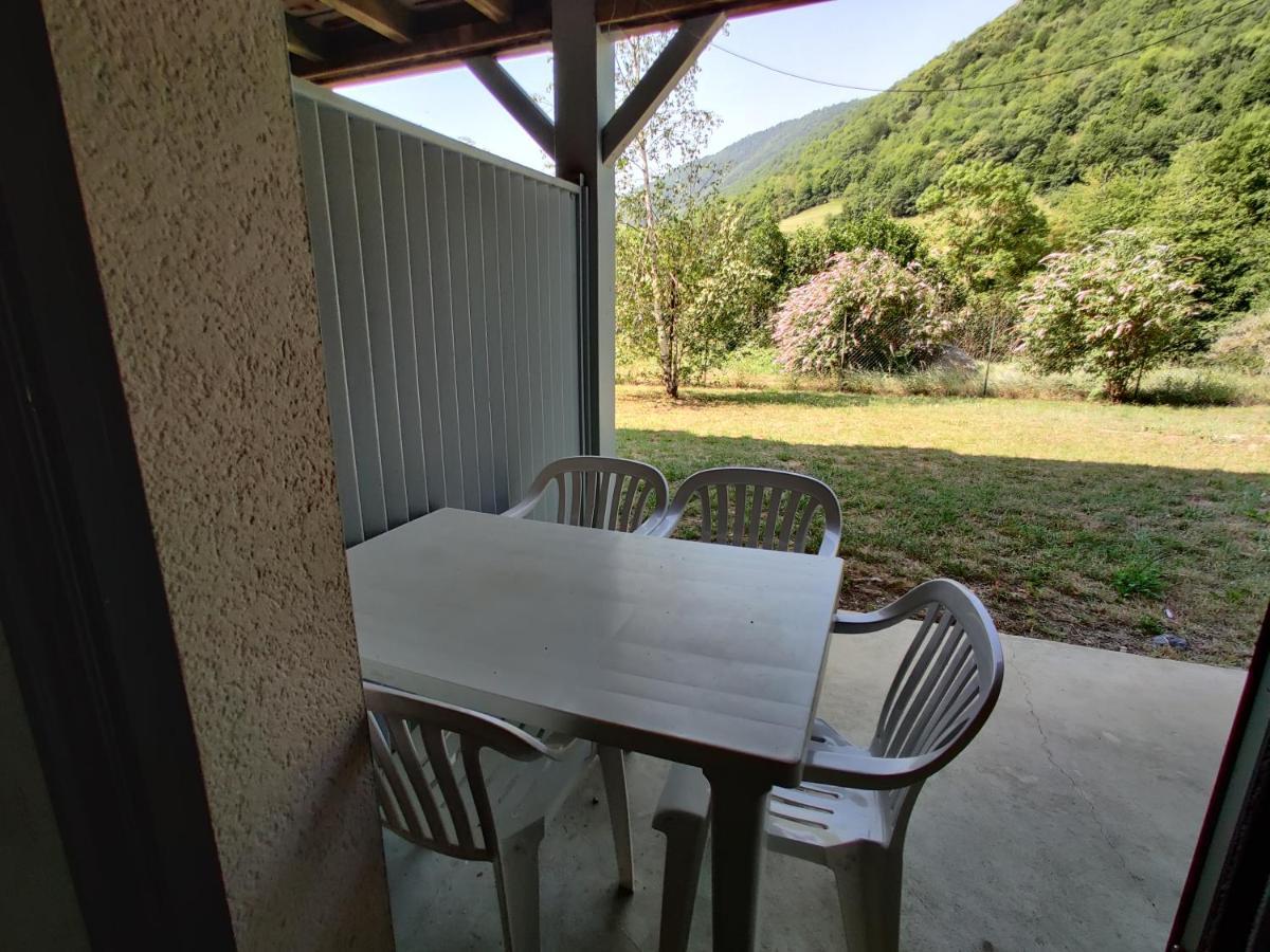 Residence Les Trois Vallees - 아로 외부 사진