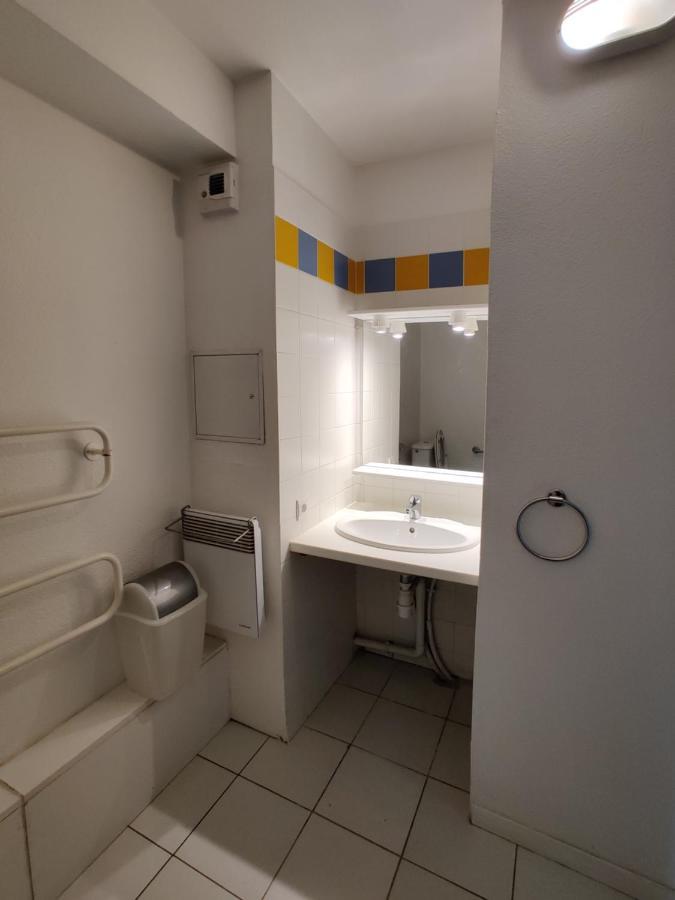 Residence Les Trois Vallees - 아로 외부 사진