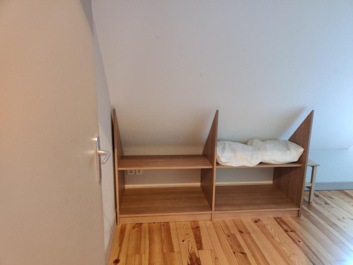 Residence Les Trois Vallees - 아로 외부 사진