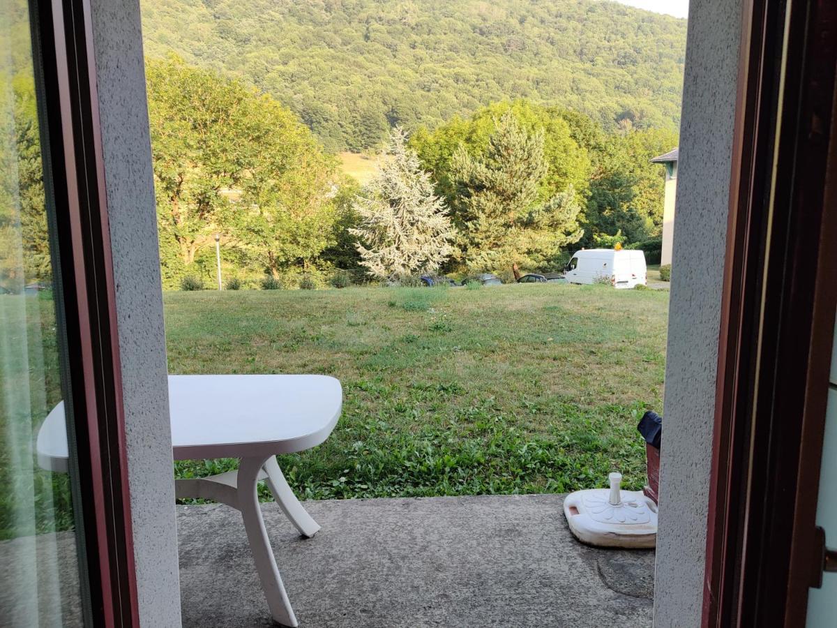 Residence Les Trois Vallees - 아로 외부 사진