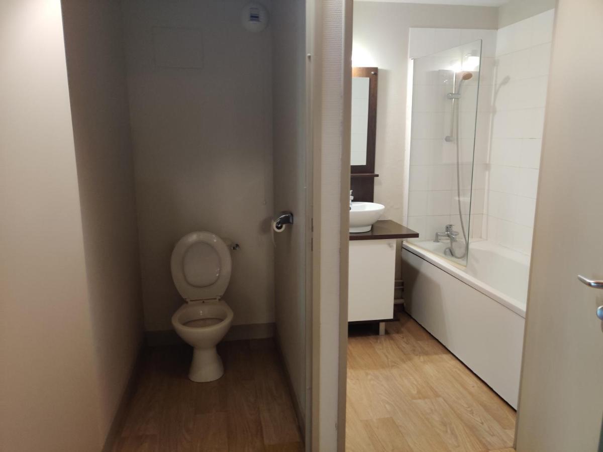 Residence Les Trois Vallees - 아로 외부 사진