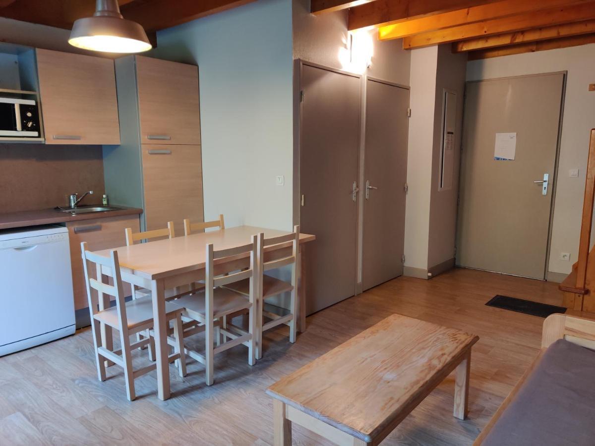 Residence Les Trois Vallees - 아로 외부 사진