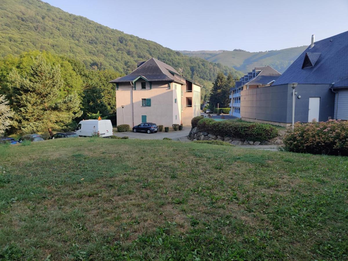 Residence Les Trois Vallees - 아로 외부 사진